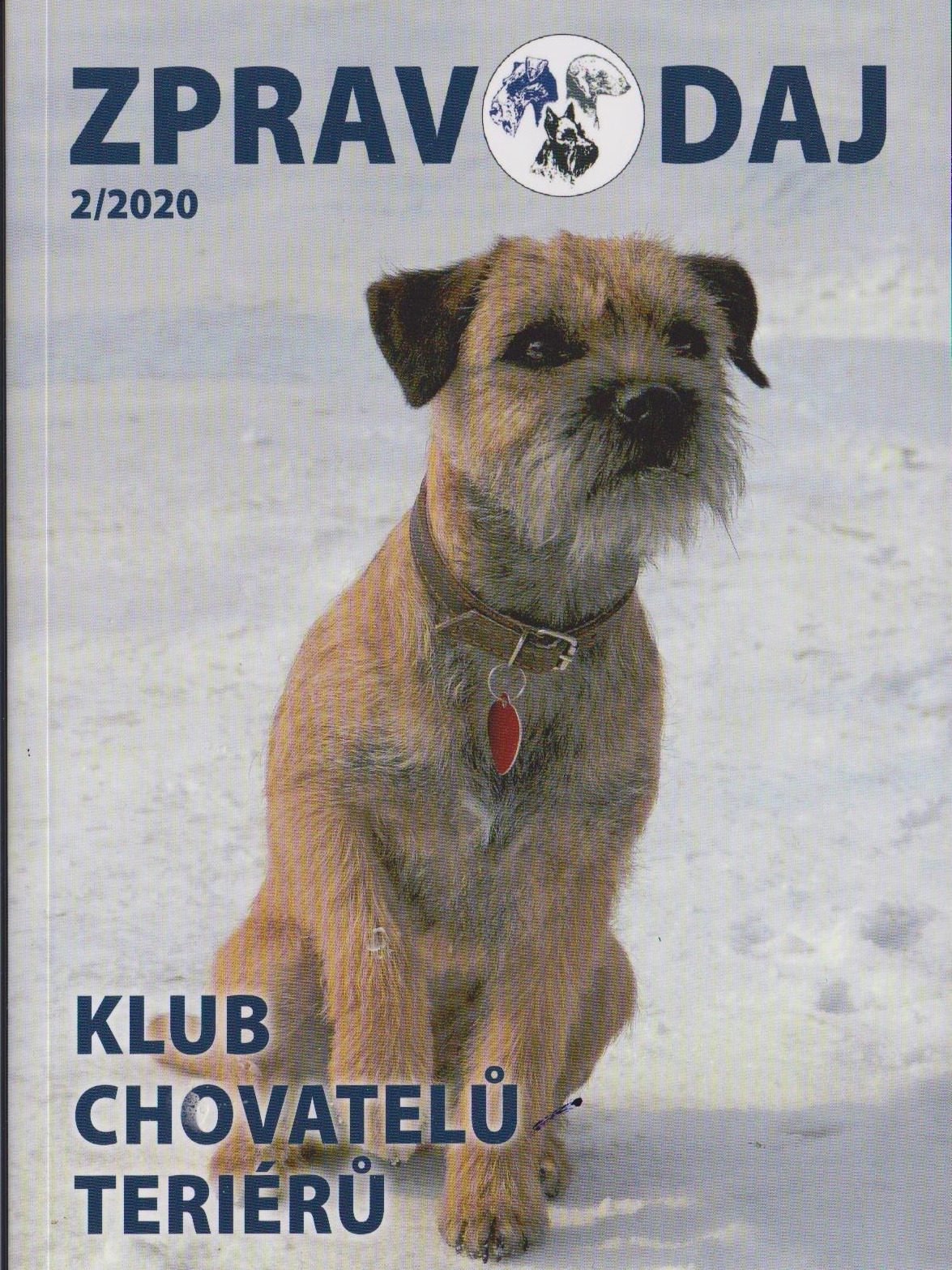 Zpravodaj 2/2020
