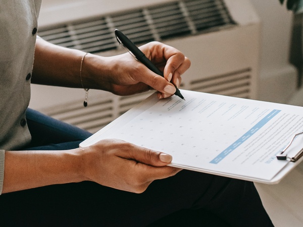 Evidenční listy vrhů jsou požadovány od 1. 2. 2021