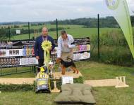 Klub chovatelů teriérů