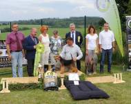 Klub chovatelů teriérů