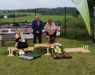 Klub chovatelů teriérů