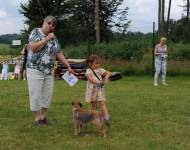 Klub chovatelů teriérů