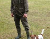 P. Cibulka a Kid z Nebeského kralovství