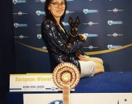 Amanda Krásná louka