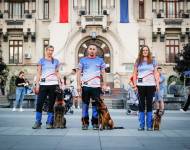 Klub chovatelů teriérů