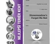 Klub chovatelů teriérů