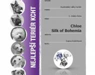 Klub chovatelů teriérů