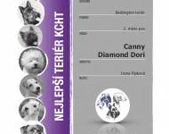 Klub chovatelů teriérů