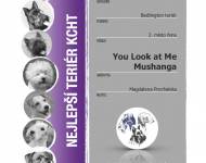 Klub chovatelů teriérů