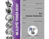 Klub chovatelů teriérů