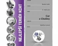 Klub chovatelů teriérů