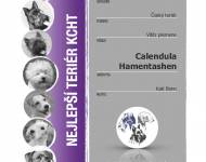 Klub chovatelů teriérů