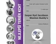 Klub chovatelů teriérů