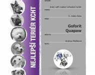 Klub chovatelů teriérů