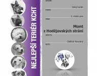 Klub chovatelů teriérů