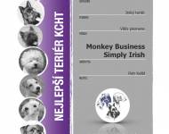 Klub chovatelů teriérů