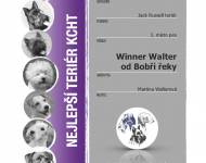 Klub chovatelů teriérů