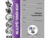 Klub chovatelů teriérů