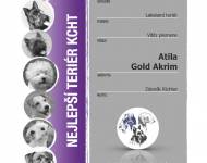 Klub chovatelů teriérů