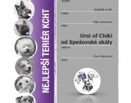 Klub chovatelů teriérů