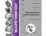 Klub chovatelů teriérů