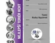 Klub chovatelů teriérů