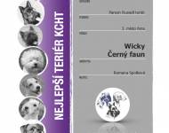 Klub chovatelů teriérů