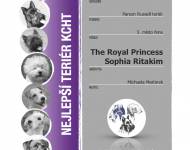 Klub chovatelů teriérů