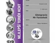 Klub chovatelů teriérů