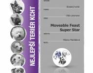 Klub chovatelů teriérů