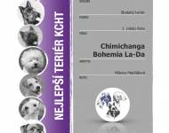 Klub chovatelů teriérů