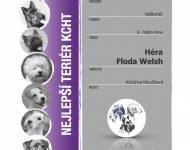 Klub chovatelů teriérů