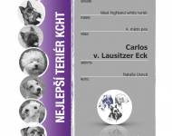 Klub chovatelů teriérů