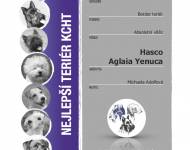 Klub chovatelů teriérů