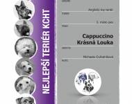 Klub chovatelů teriérů