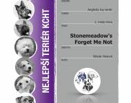 Klub chovatelů teriérů