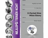 Klub chovatelů teriérů