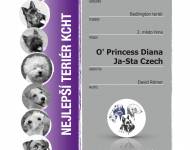 Klub chovatelů teriérů