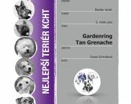 Klub chovatelů teriérů