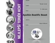 Klub chovatelů teriérů