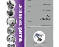 Klub chovatelů teriérů