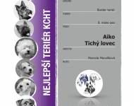 Klub chovatelů teriérů