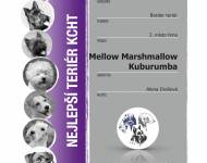 Klub chovatelů teriérů