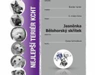 Klub chovatelů teriérů