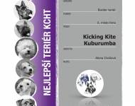 Klub chovatelů teriérů