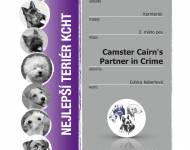 Klub chovatelů teriérů