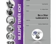 Klub chovatelů teriérů