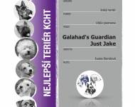 Klub chovatelů teriérů