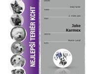 Klub chovatelů teriérů