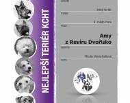 Klub chovatelů teriérů